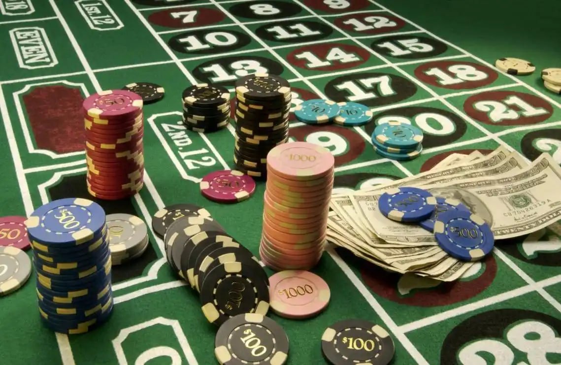 ku9 casino